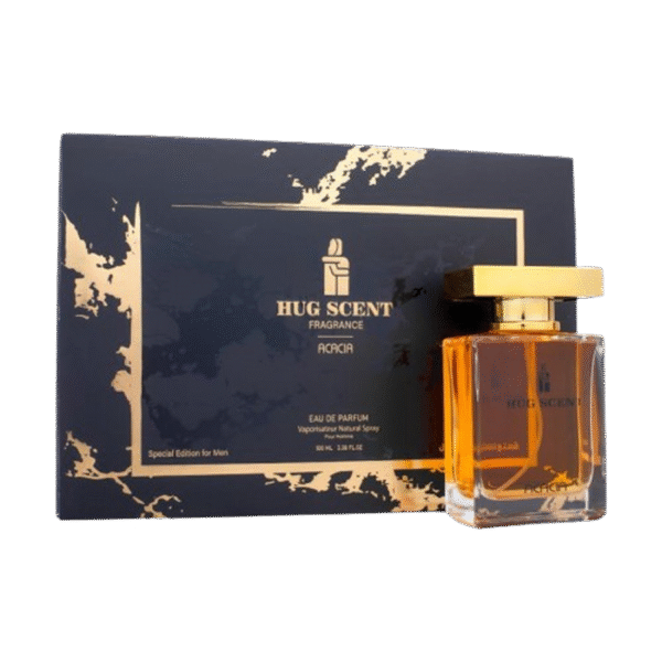 Hug Scent For Men