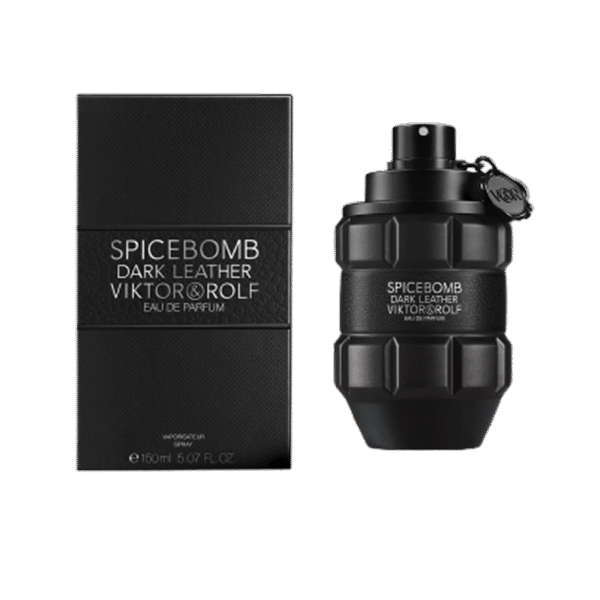 Spicebomb Dark