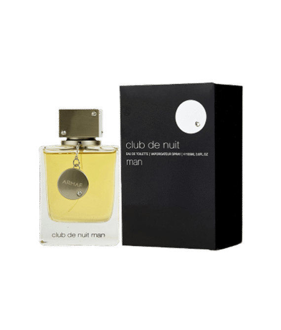 Club De Nuit Intense