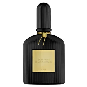 Black Orchid