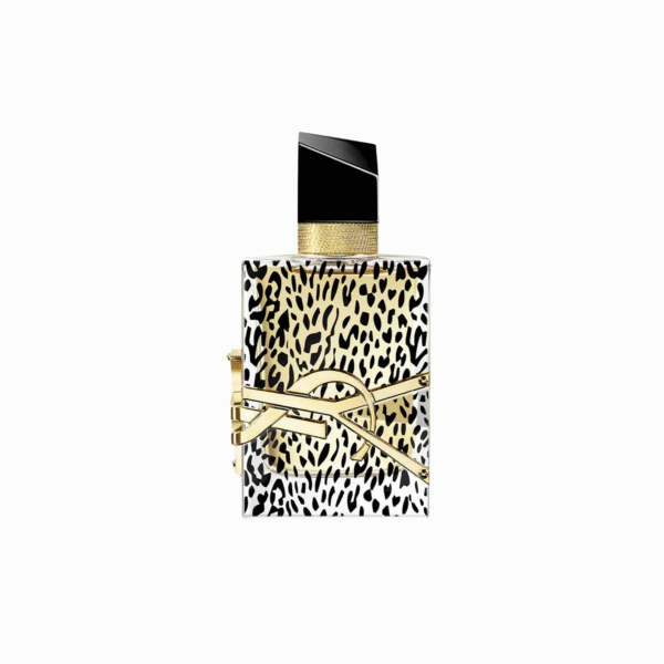 Libre Eau de Parfum Collector Edition Dress Me Wild