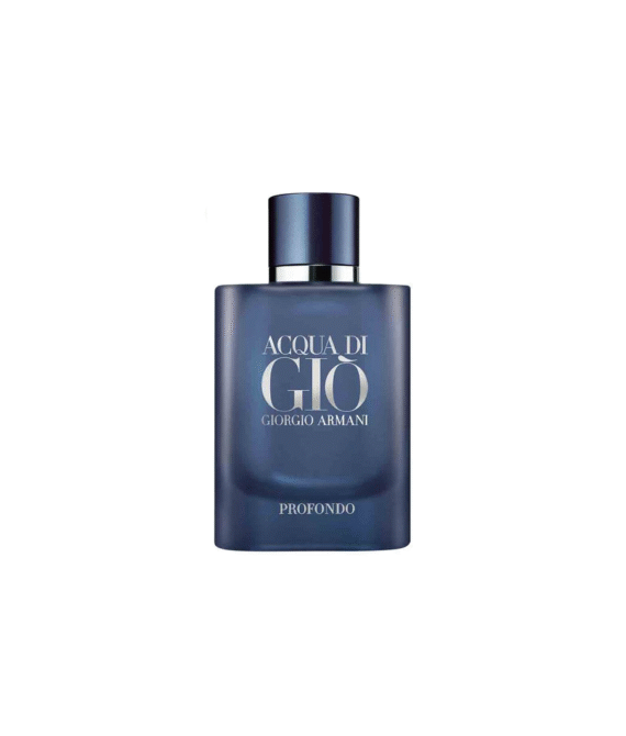 Acqua di Giò Profondo