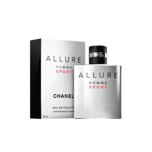 Allure Homme Sport