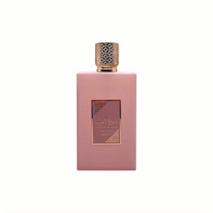 Ameerat Al Arab perfume rose