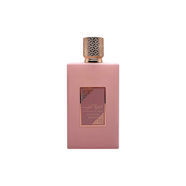 Ameerat Al Arab perfume rose