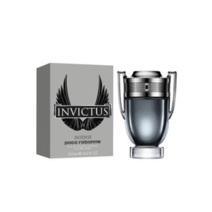 Invictus Legend