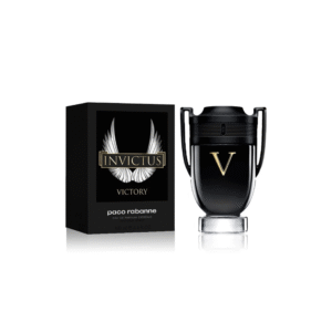 Invictus Victory