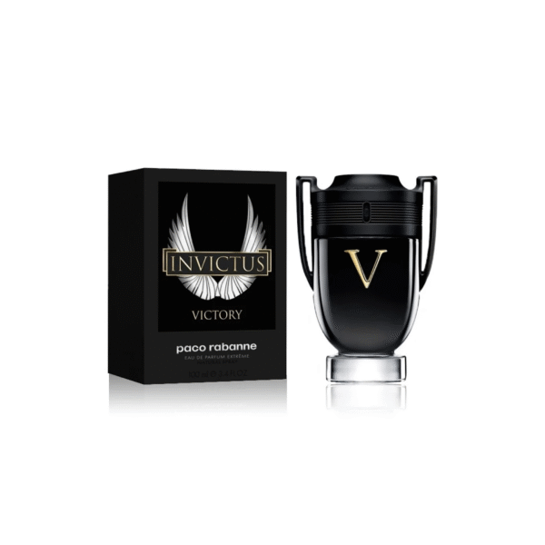Invictus Victory