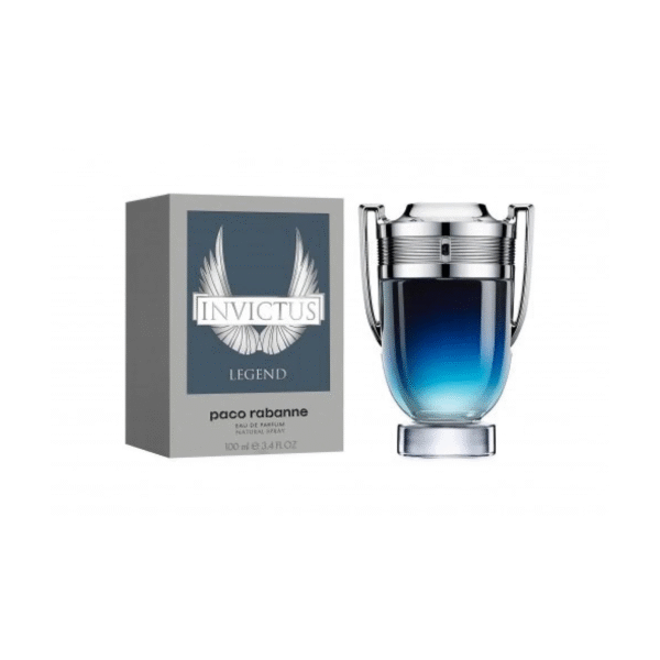 Invictus Legend