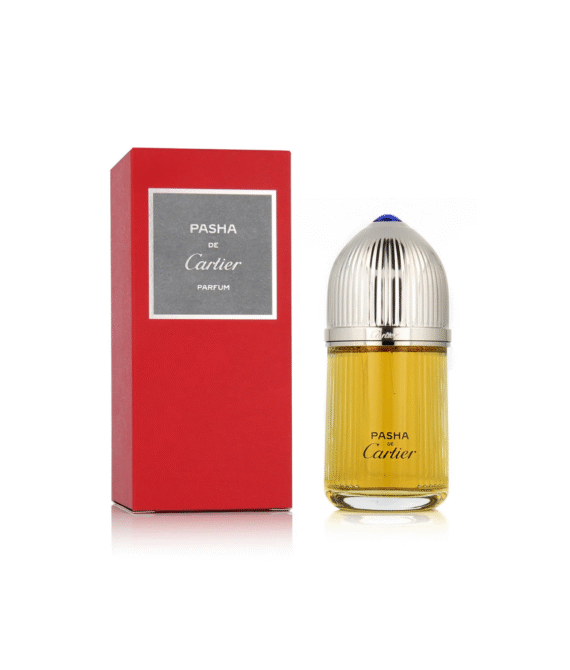 Pasha de Cartier Parfum