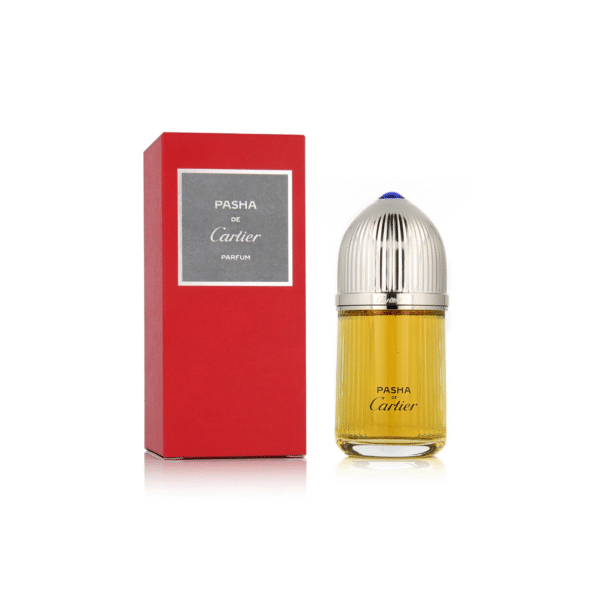 Pasha de Cartier Parfum