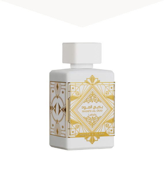 Badee Al Oud Honor&Glory