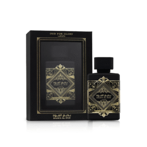 Bade’e Al Oud Amethyst EDP