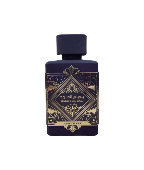 Bade’e Al Oud Amethyst