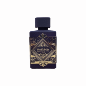 Bade’e Al Oud Amethyst