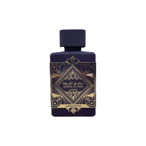Bade’e Al Oud Amethyst