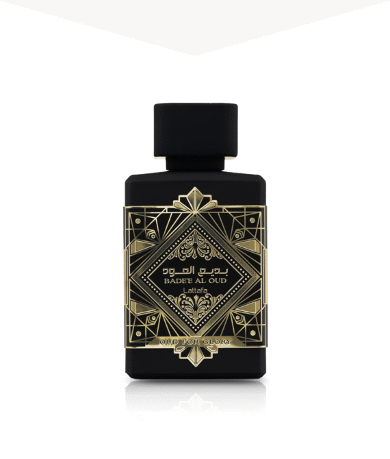 Bade’e Al Oud Oud for Glory