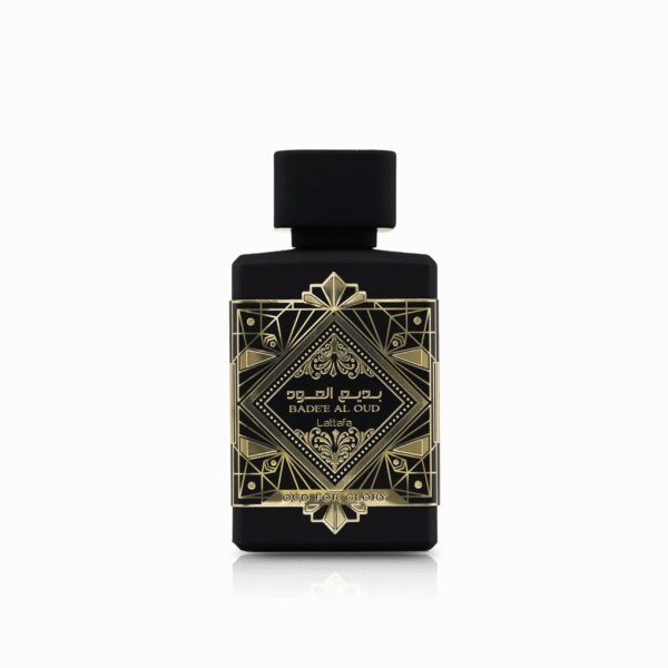Bade’e Al Oud Oud for Glory