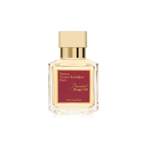 Baccarat Rouge