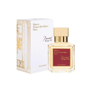 Baccarat Rouge