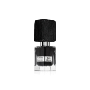 Black Afgano Black