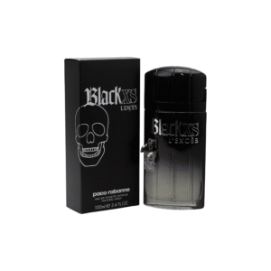 Black XS L'Exces for Him