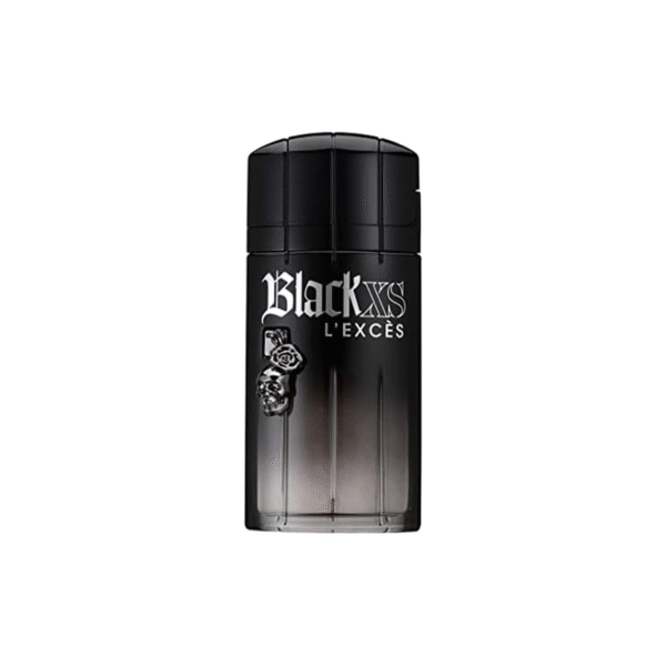 Black XS L'Exces for Him