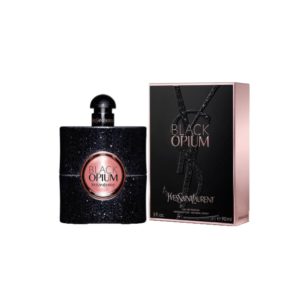 Black Opium