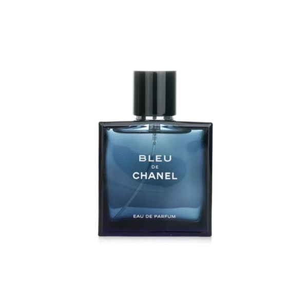 Bleu de Chanel Eau de Parfum