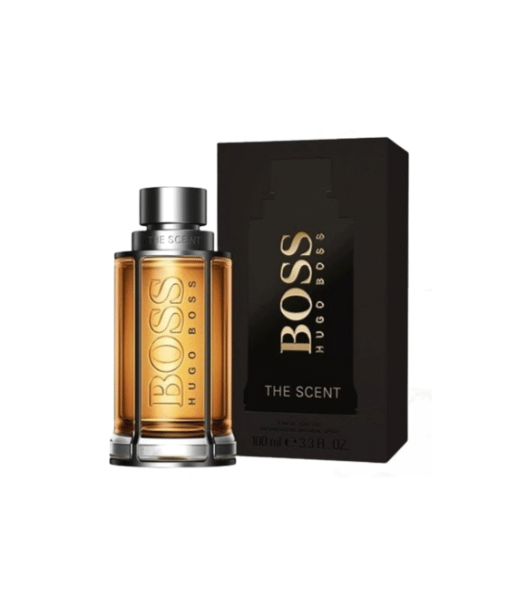 Boss The Scent Private Accord