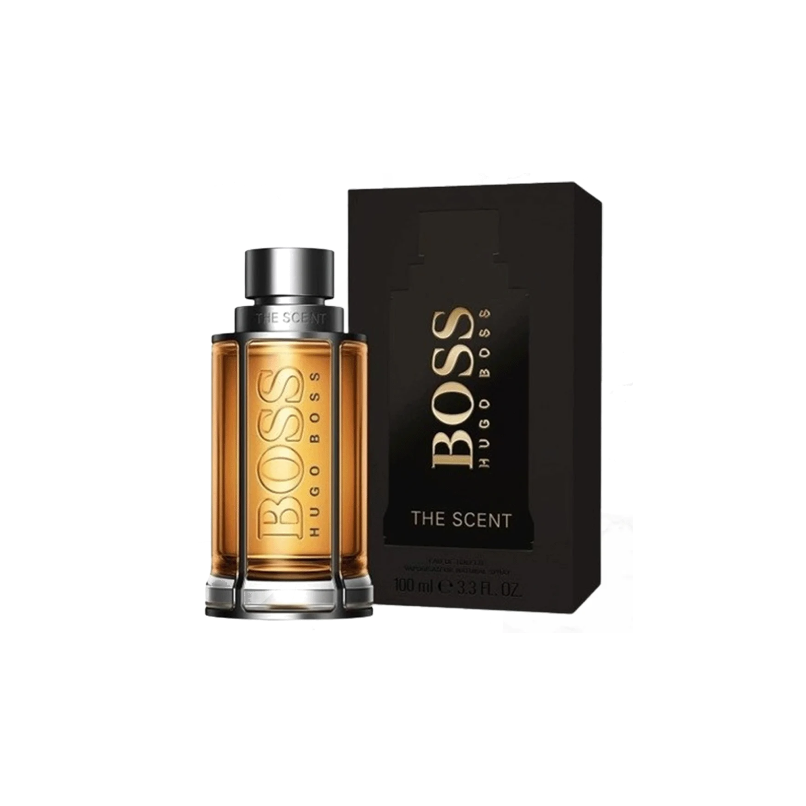 Boss The Scent Private Accord
