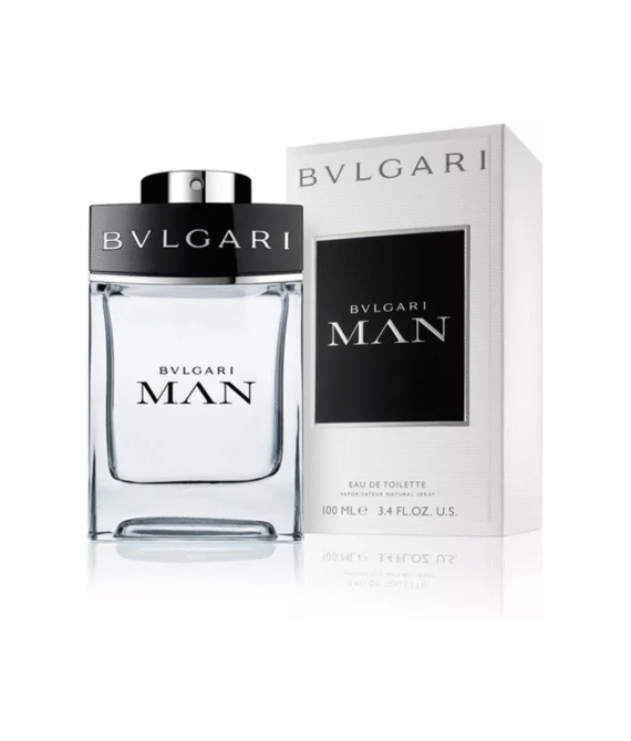 Bvlgari Man