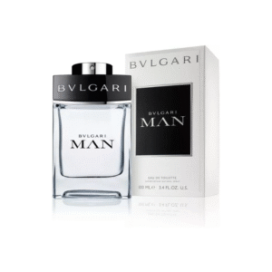 Bvlgari Man