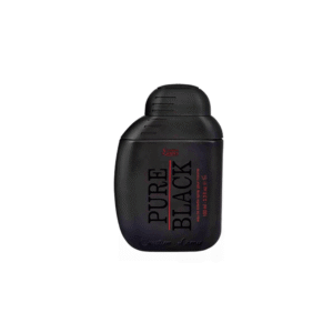 Pure Black