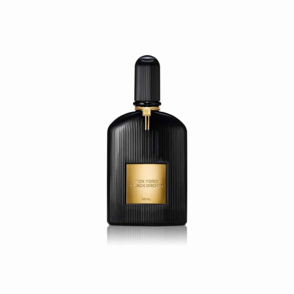 Black Orchid