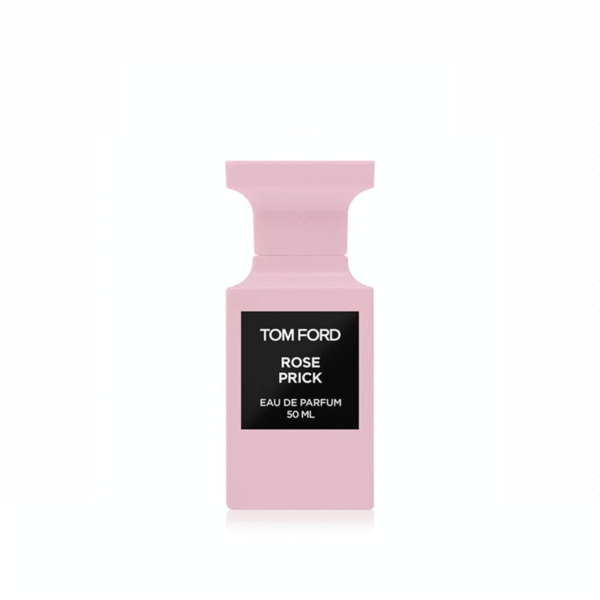 Rose Prick