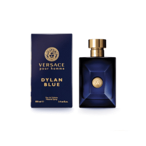 Versace Pour Homme Dylan Blue