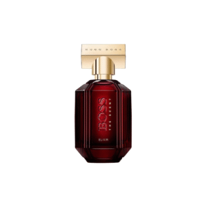 Boss The Scent Elixir For Her