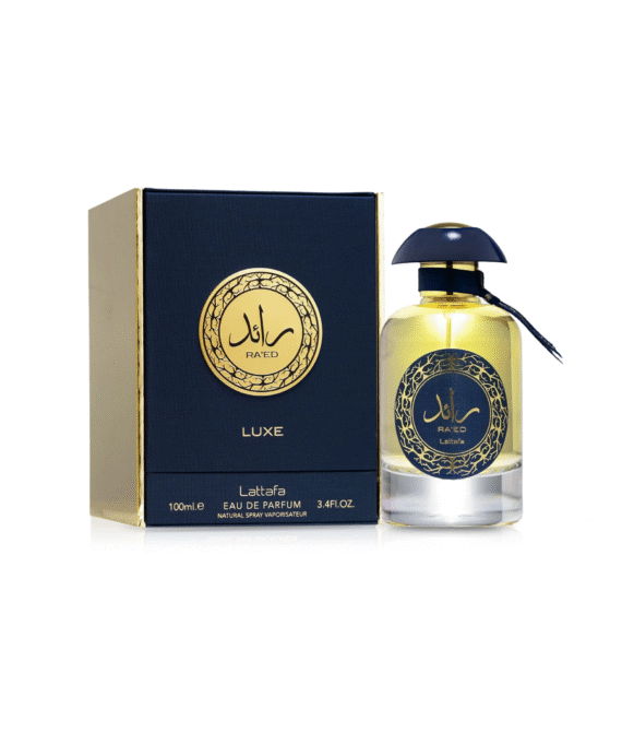 Ra’ed Luxe