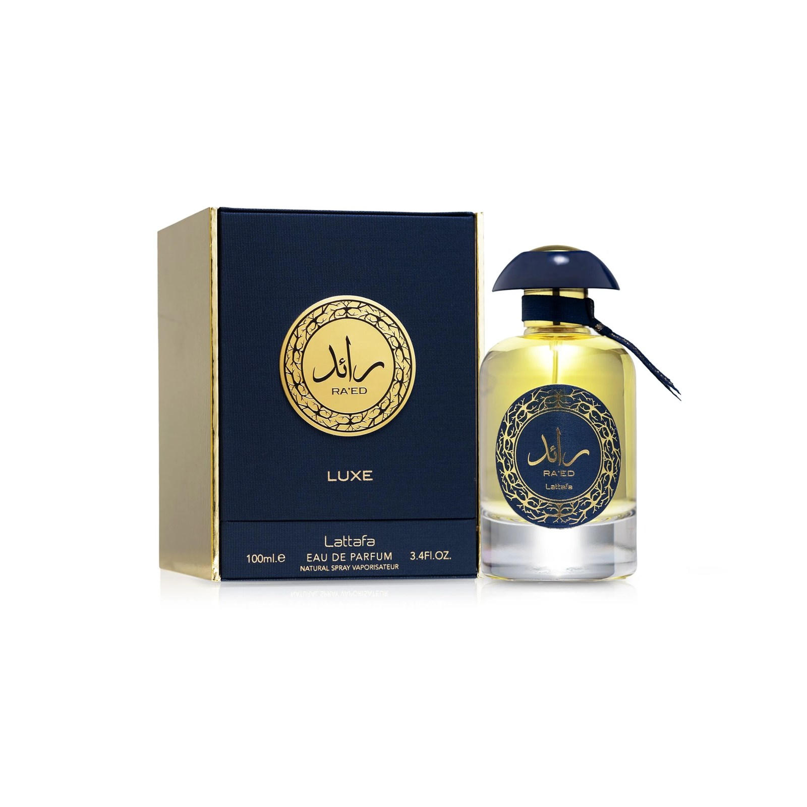 Ra’ed Luxe