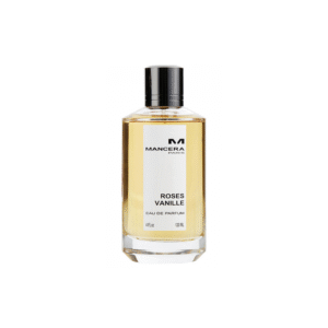 Rose Vanilla