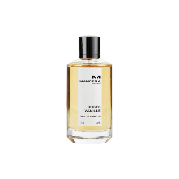 Rose Vanilla