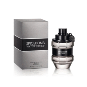 Spicebomb