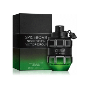 Spicebomb Night Vision