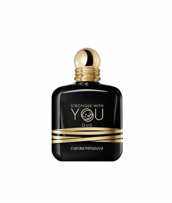 Stronger With You Oud