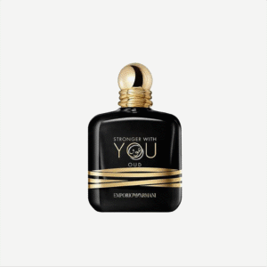 Stronger With You Oud