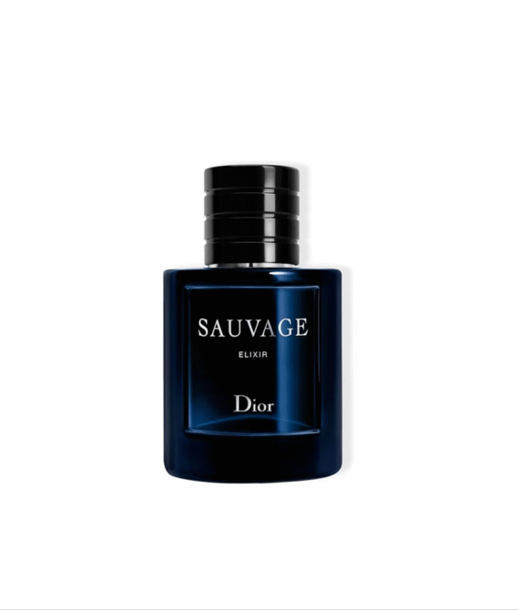 Sauvage Elixir