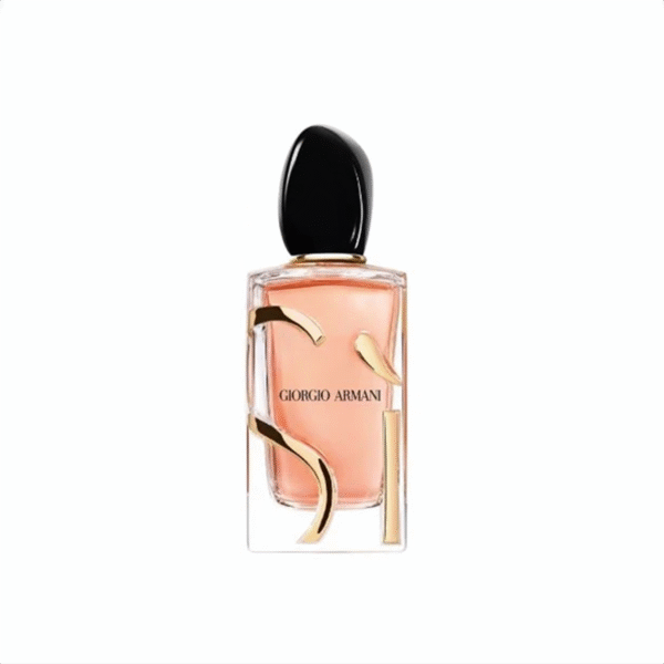 Si Eau de Parfum Intense