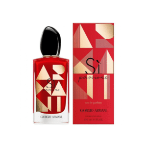 Sì Passione Limited Edition