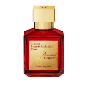 Baccarat Rouge